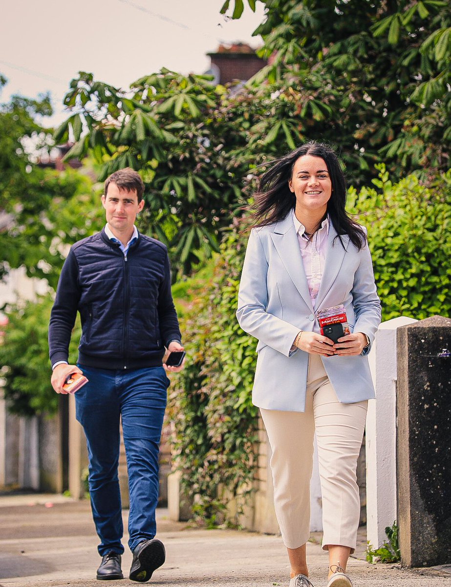 Fianna Fáil (@fiannafailparty) on Twitter photo 