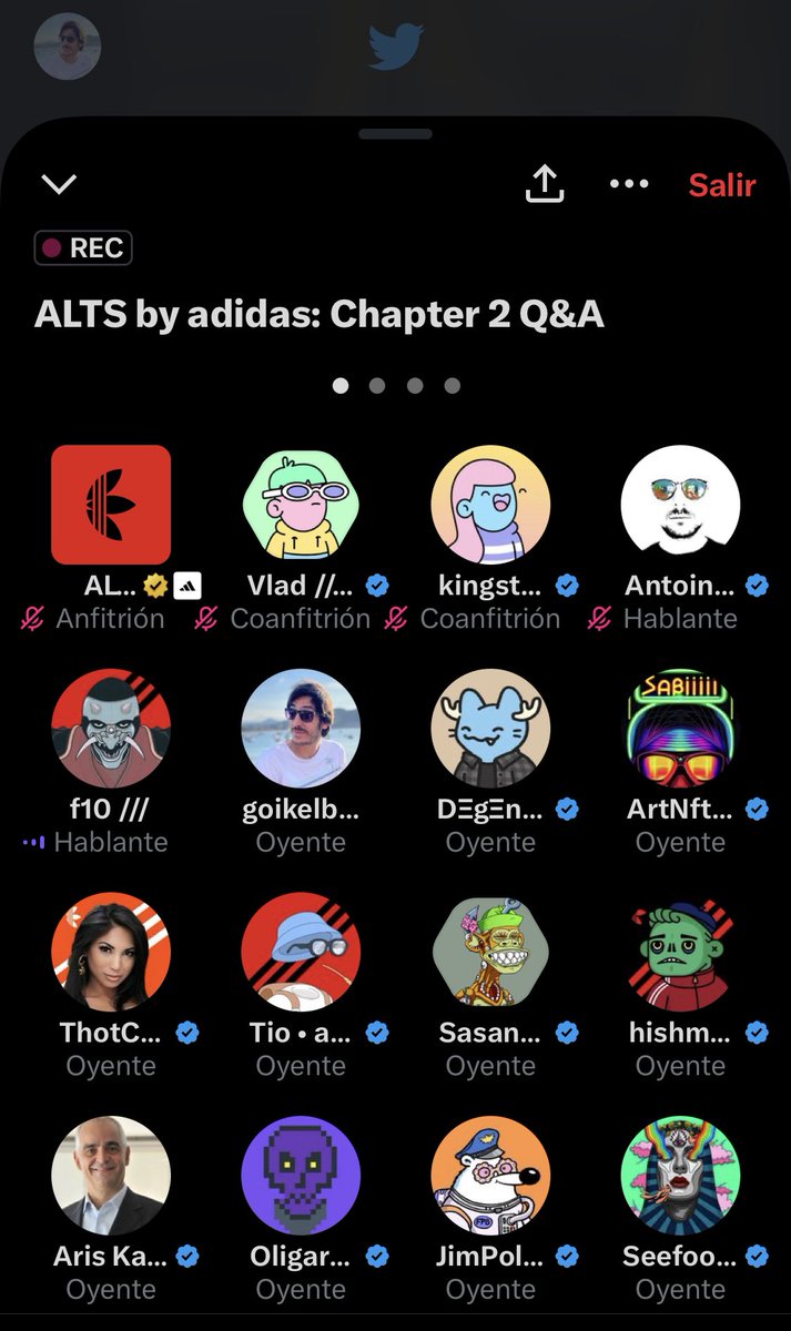 #altsbyadidas nice to hear you !!