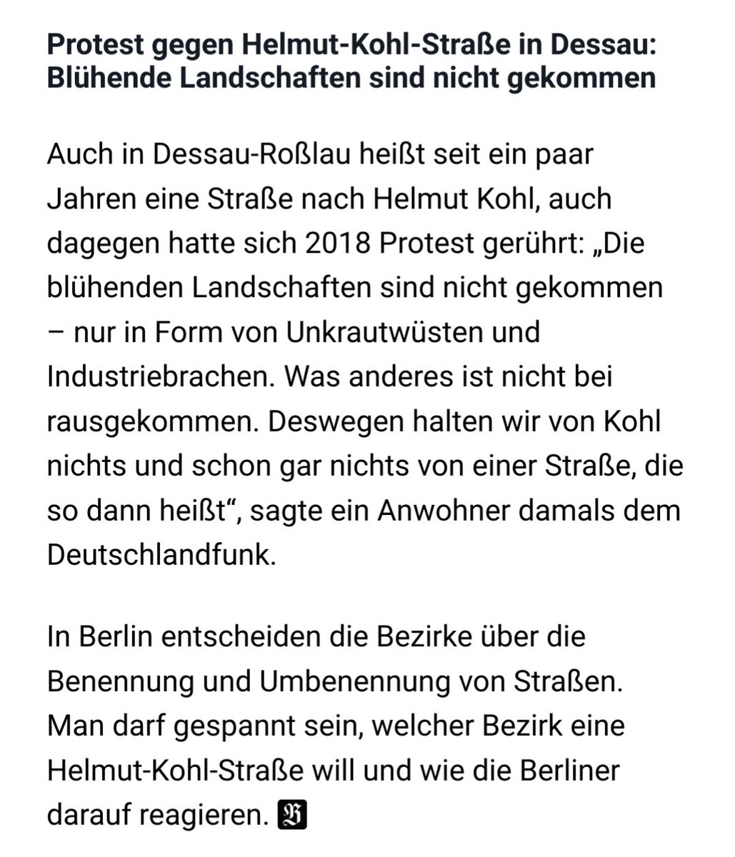Berg_Oetzi's tweet photo. @jreichelt #Fakten:
#Botnari ist totgeprügelt worden, sein Mörder wurde verurteilt.
Nach #Kohl sind in D einige Straßen benannt, zum Missfallen der Bürger.
Er und #Reagan wurden beide wegen Korruption angeklagt.
https://t.co/7HumEtZcjT https://t.co/IfHRgBDk1Q