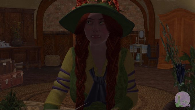 Hey everyone!!  My last trailer, "Mirabel's curiosity goes wrong" is free online on your favorite PH<a href="/tag/3d"class="tags"><span>#3d</span></a><a href="/tag/jasmine"class="tags"><span>#jasmine</span></a><a href="/tag/pov"class="tags"><span>#pov</span></a><a href="/tag/blender3d"class="tags"><span>#blender3d</span></a><a href="/tag/footfet%C4%B1sh"class="tags"><span>#footfetısh</span></a><a href="/tag/nsf"class="tags"><span>#nsf</span></a>