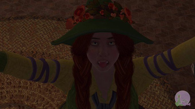 Hey everyone!!  My last trailer, "Mirabel's curiosity goes wrong" is free online on your favorite PH<a href="/tag/3d"class="tags"><span>#3d</span></a><a href="/tag/jasmine"class="tags"><span>#jasmine</span></a><a href="/tag/pov"class="tags"><span>#pov</span></a><a href="/tag/blender3d"class="tags"><span>#blender3d</span></a><a href="/tag/footfet%C4%B1sh"class="tags"><span>#footfetısh</span></a><a href="/tag/nsf"class="tags"><span>#nsf</span></a>