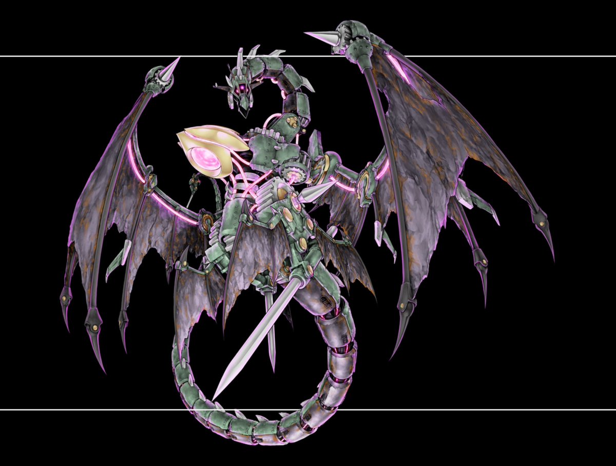 ‍ 𝓢𝗨͟𝗣͟𝗘͟𝗥͟𝗜͟𝗢͟𝗥͟ ‍ ╱ ‍ 𝓐𝙽𝙰𝚃𝙾𝙼𝚈 tweet media