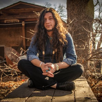 #NewProfilePic