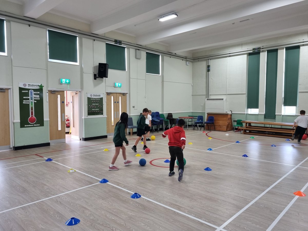 Meadowside Year 4 Cedar tweet media