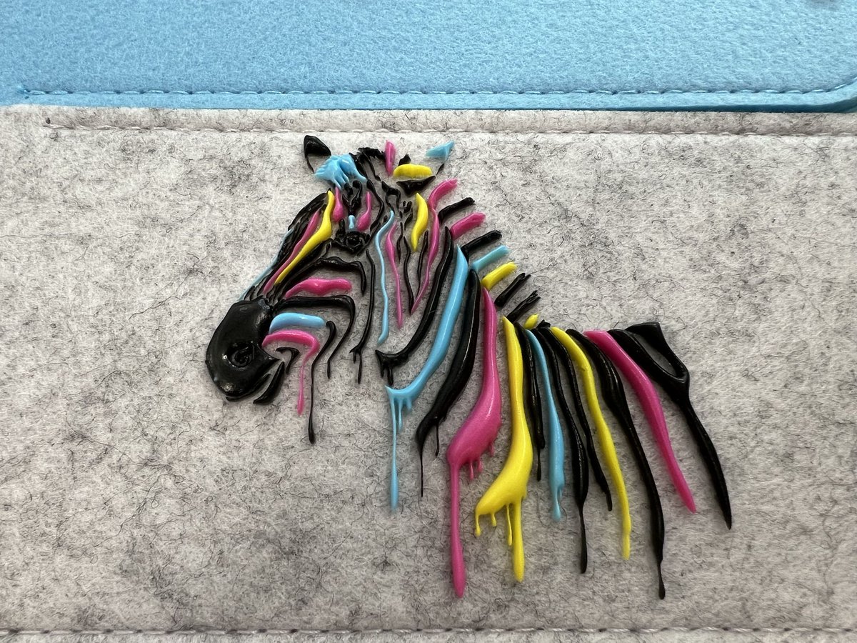 DEPCOLLC's tweet image. Join the Stratasys team of #designers at #PremièreVisionParis and discover the magic of #3DFashion technology. just like these stunning glasses cases designed by the talented #HilaDesheh and #OriLevin.
See you from July 4 to 6 in Villepinte, Hall 6 stand 6HUB57.