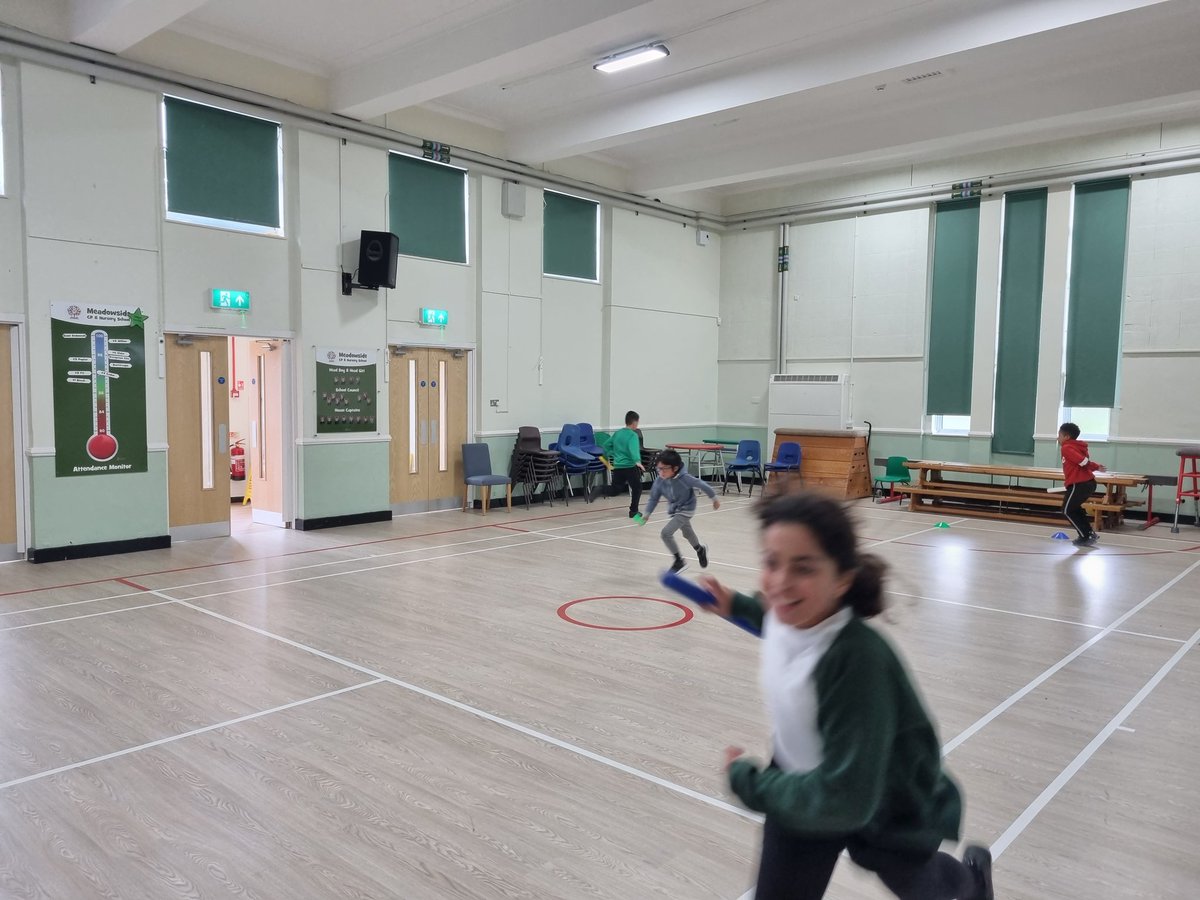 Meadowside Year 4 Cedar tweet media