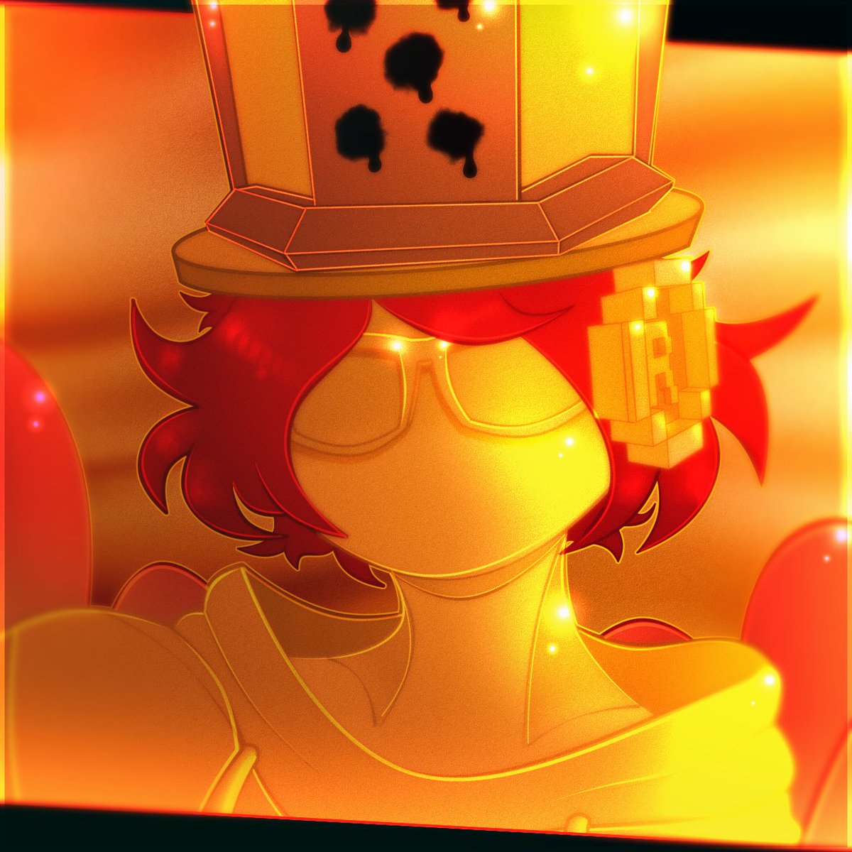 art for @_TazD_ 

Thank you <3!

#art #robloxart #commissionart #commission