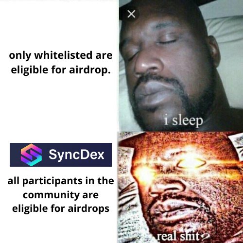 Lusi_isthebest's tweet photo. @binance @Cristiano @Sync_Dex #SyncDex #SND https://t.co/hOvhlKrcMW