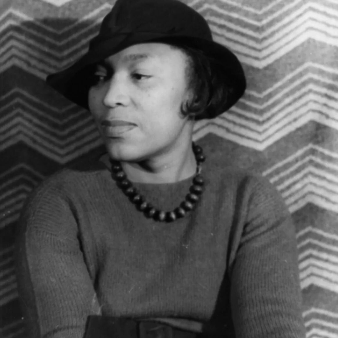 “If you are silent about your pain, they’ll kill you and say you enjoyed it.”

— Zora Neale Hurston