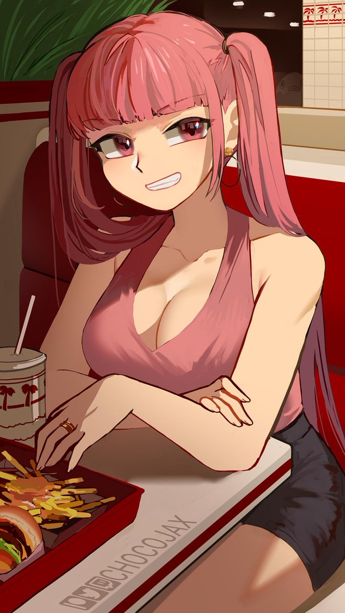 PamperedNoble's tweet photo. 💖Fun fact!
Twitter's dying!
So, I'm taking the initiative and making a dedicated RP Server on Discord

Is Discord the ideal place for RP? 
Not at all, but neither with Twitter, so I'll take what I can get and make the best of it I can. https://t.co/FzICUFWoxl