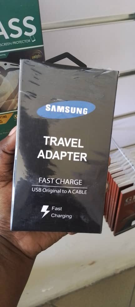 Karibu sana Segerea Mobile Store, 
Tupo Segerea Stand karibu na Lukolo Hall.

Njoo upate Mobile accessories zote Kwa cheleeee

Samsung 25W Adapter kwa Tsh 15K🔥
Iphone 14 pro Max 35W USB-C kwa Tsh 30K🔥
Iphone 25W USB-C kwa Tsh 25K🔥

Call/ Whatsapp 0783400065