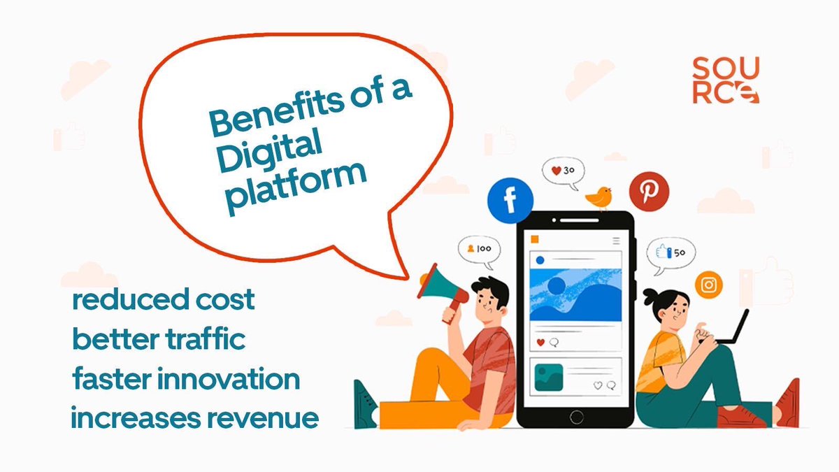 _sourcegroup's tweet image. New week!

On #Instagram today, we highlighted some of the benefits of digital platforms for your business: instagram.com/reel/CuOgezUg3…

Kindly, follow our page, like, comment &amp;amp; share.