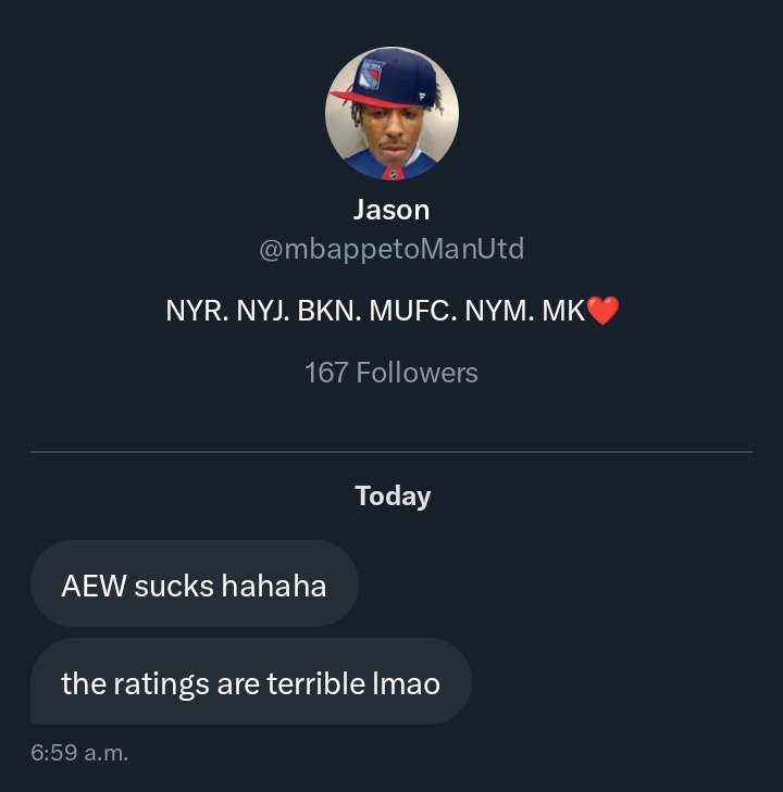 SLICK 2099 tweet media
