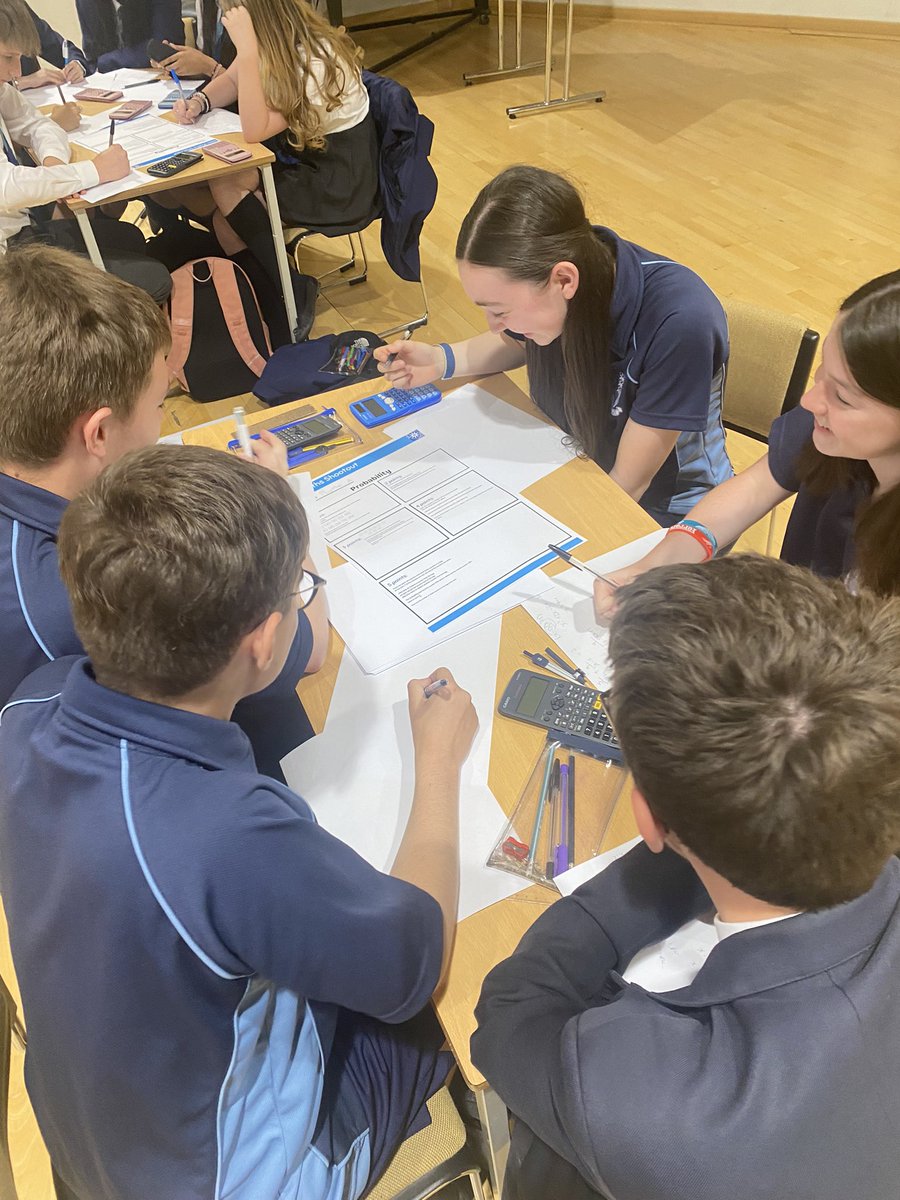 PlumeMaths's tweet photo. A huge well done to the group of year 10 students who today, along with students from other local schools, took part in a maths competition. We are very proud of you for embracing the challenge, and an extra congratulations to one of our teams who won 1st place!🥇@Plume_Principal https://t.co/GJfjw0W0WR