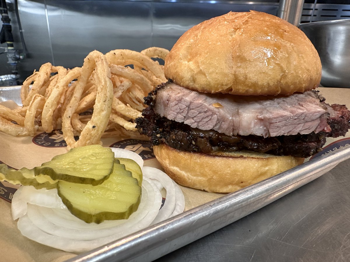 Open today, July 3rd 11am-11pm 
Come see us for some grub, y'all!
