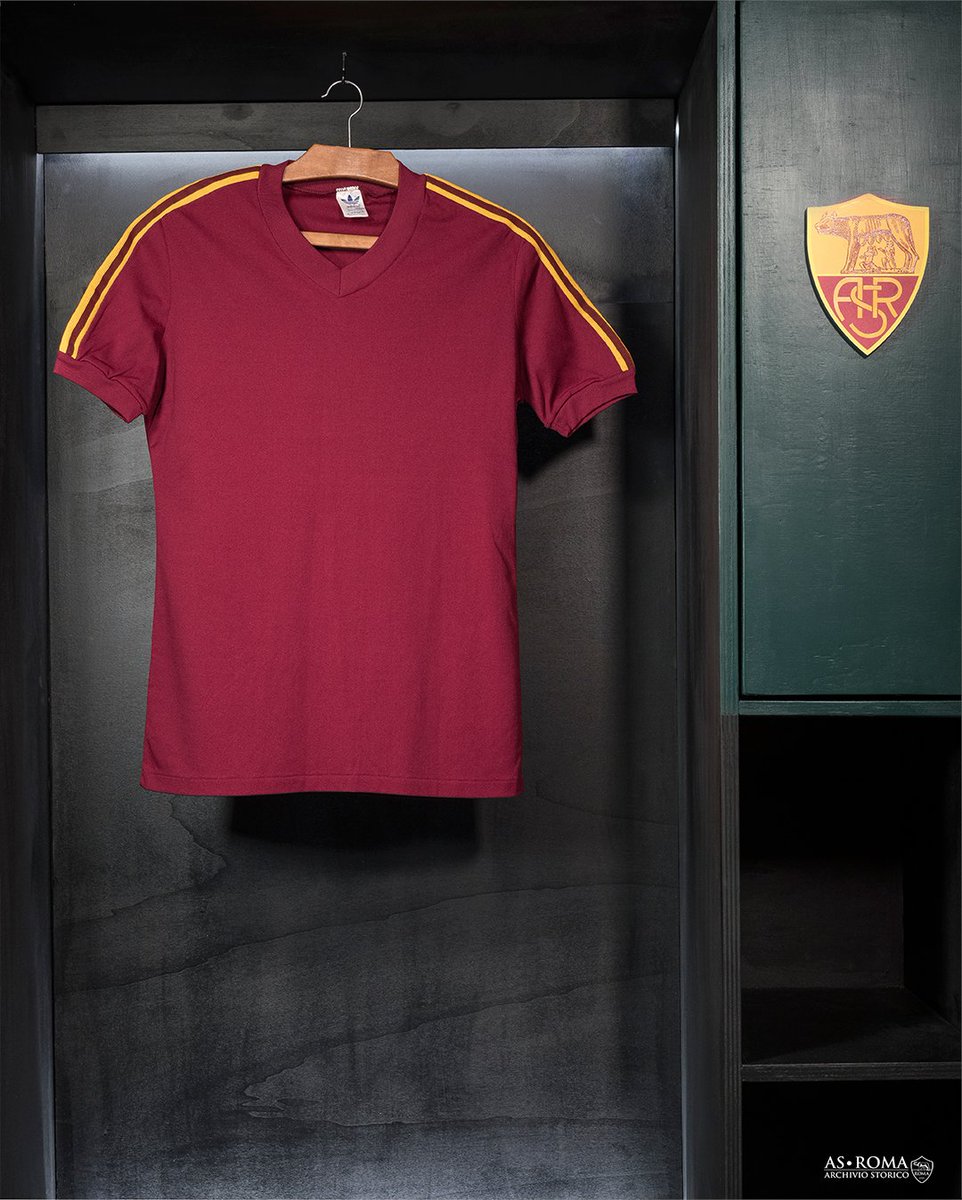 OfficialASRoma's tweet photo. 🔙🥰 https://t.co/qftmAGYFcv