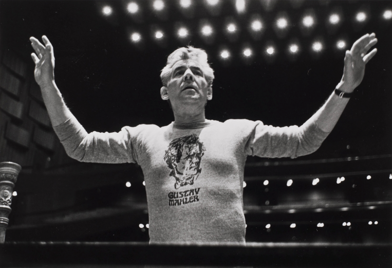 LennyBernstein's tweet photo. Happy Birthday, Gustav Mahler!

Mahler was one of Leonard Bernstein's most beloved composers, and his passion for Mahler contributed to the composer’s resurgent popularity in the 1960s and 1970s, particularly in Europe.

#LeonardBernstein #GustavMahler https://t.co/pmZWFJRW53