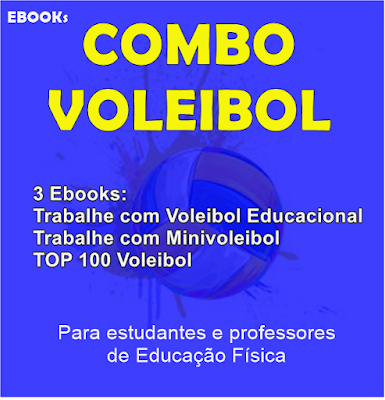 voleiorg's tweet photo. Um combo sobre Voleibol para ajudar professores de Educação Física a desenvolver o minivoleibol e ter atividades para trabalhar com os fundamentos do esporte.  
Saiba mais: https://t.co/xhrwvFdhRg https://t.co/f4DbEMvN2A