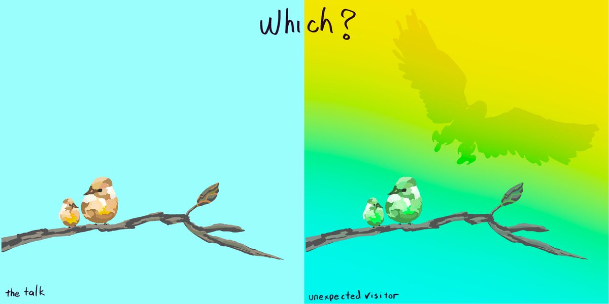 Good afternoon #art #digitalart