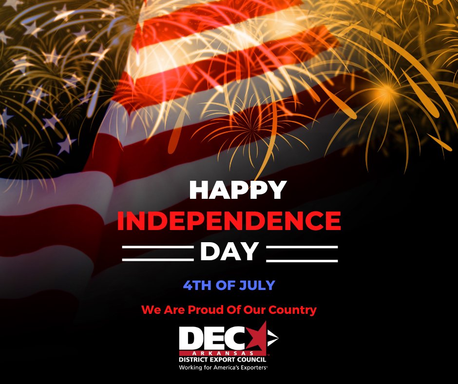 Arkansas Exports (@arkansasexports) on Twitter photo 