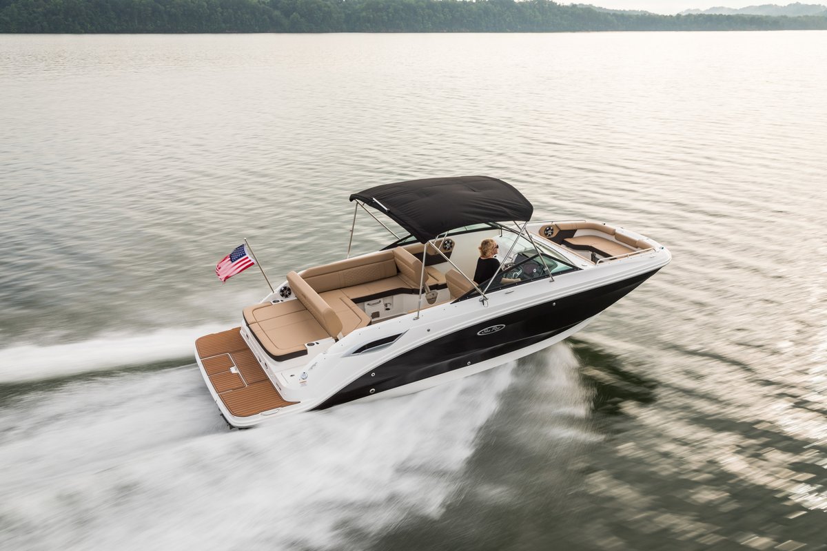 Sea Ray Boats tweet media