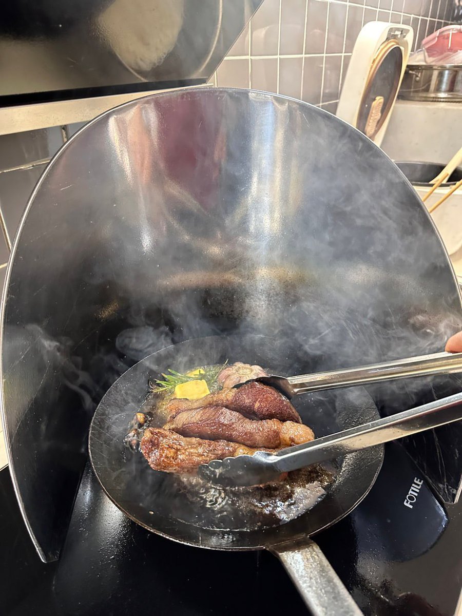 capturedone's tweet image. This tastes great.