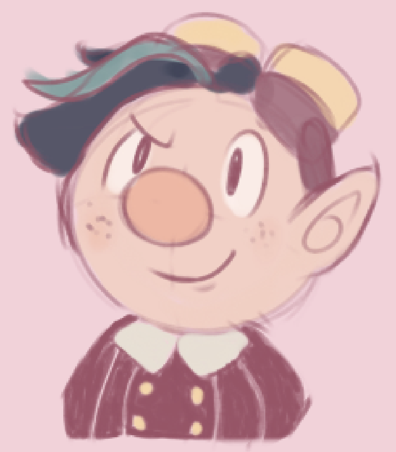 cloudycherriezz's tweet photo. did some doodles of my favourite captain, idk if anyones interested but ill post anyway :) #pikmin #alph #pikmin3 

(+ when two characters remind you of each other) (if you know who hes cosplaying youre so based) https://t.co/i1lwVdYOMn