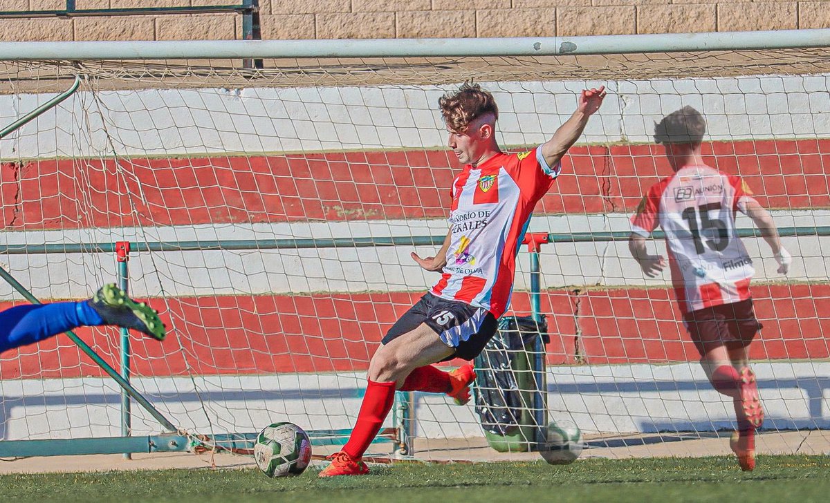 📝 Comunicado oficial: Abel Moreno.

Primera renovación para la temporada 2️⃣3️⃣/2️⃣4️⃣.

🤩 Jugador de la casa con una gran proyección.

Puede jugar en varias posiciones.

🥰 Estamos encantados de contar nuevamente contigo. 

#AbelMoreno2024 

#PorElSanserMiEquipo 

❤️🤍