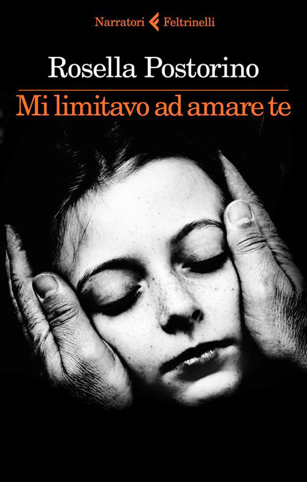 Mi limitavo ad amare te di Rosella Postorino, edito da <a href="/feltrinellied/">Feltrinelli Editore</a> e presentato da <a href="/NicolaLagioia/">Nicola Lagioia</a>, è nella cinquina dei finalisti del <a href="/PremioStrega/">PremioStrega</a> 2023
manualedimari.it/portale/mi-lim…
<a href="/rosellapost/">rosella postorino</a>