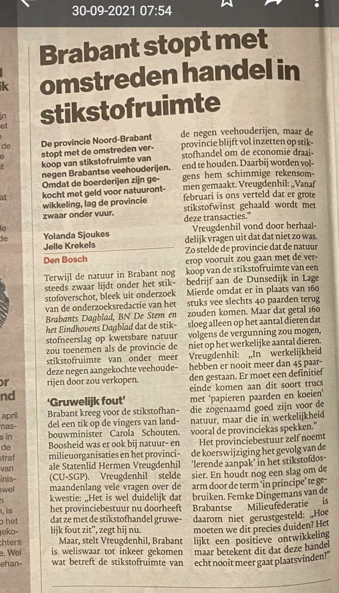 Hermen Vreugdenhil tweet media