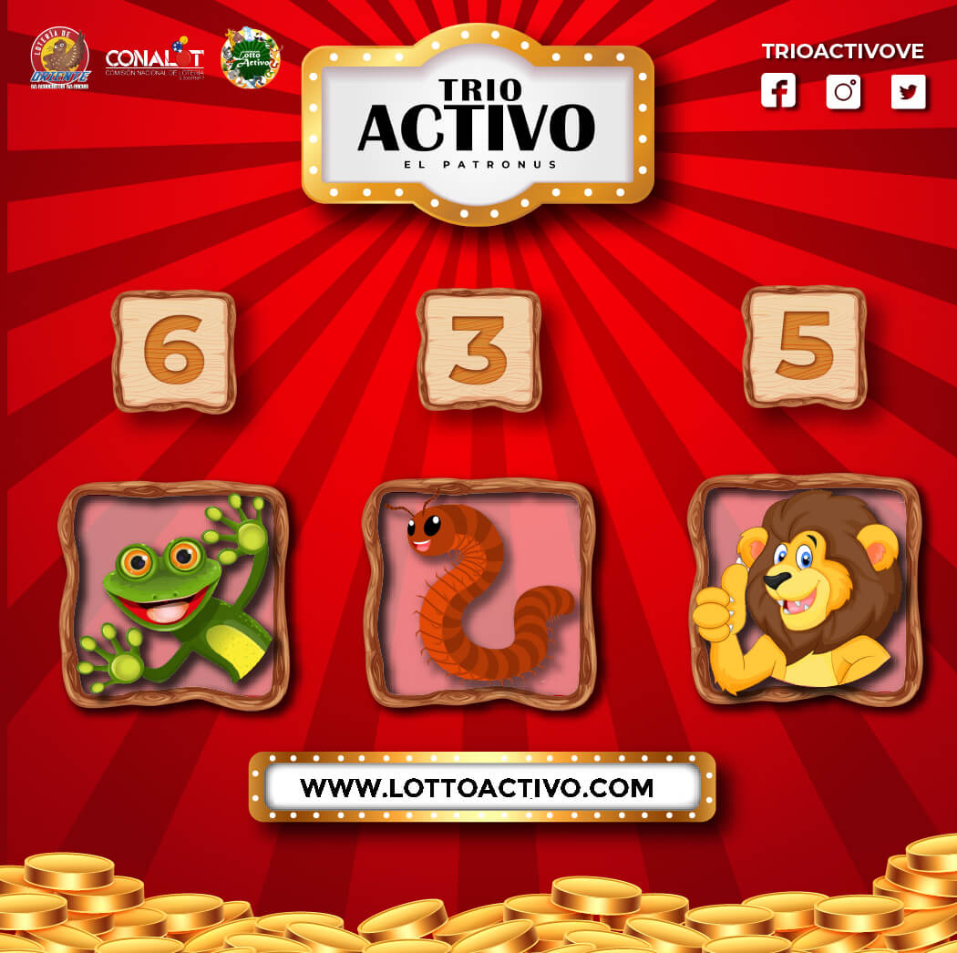 #lottoresultado del 03/07/2023

Sorteo N°:2455-E
01:00 PM
14 - PALOMA 

-  
Sorteo Nº:890-E
01:00 PM
Triple: 635
Terminal: 35

#venezuela  #elpatronus  #trioactivo