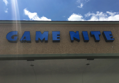 If you all are looking for something to do today or on the 4th, come on by the store and get a game in. We will be open our normal hours, 12:00pm until 10:00pm. The tables are ready, so we'll see you soon!