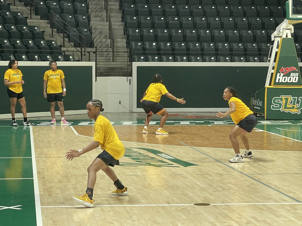 Southeastern Women's Basketball tweet media