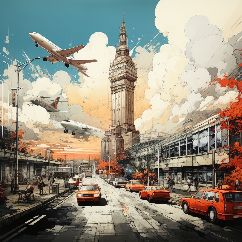 bmc_'s tweet image. Airports are the lungs of cities. They perform a crucial gas exchange between the outside world and the bloodstream: the hierarchical road networks cities use to nourish themselves.