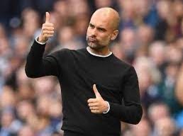 Seven years ago today <a href="/PepTeam/">PepTeam</a> joined #ManchesterCity 

But do you think he could manage a team in the lower divisions ?

Find out what <a href="/PeterPrickett/">TheBeardedCoach</a> and I think in our new book Moments That Could’ve Changed Football Forever

RTs appreciated