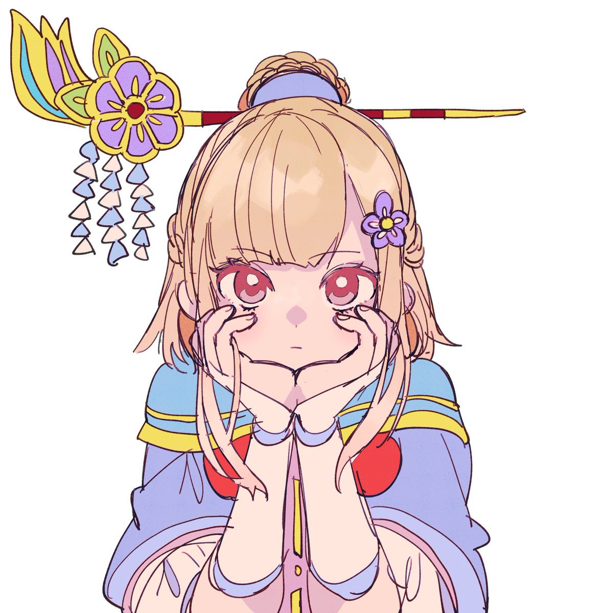 Meo006's tweet image. 