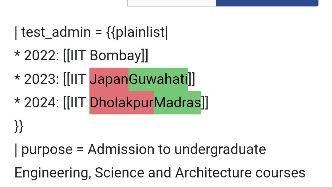 IIT Madras - Wikipedia