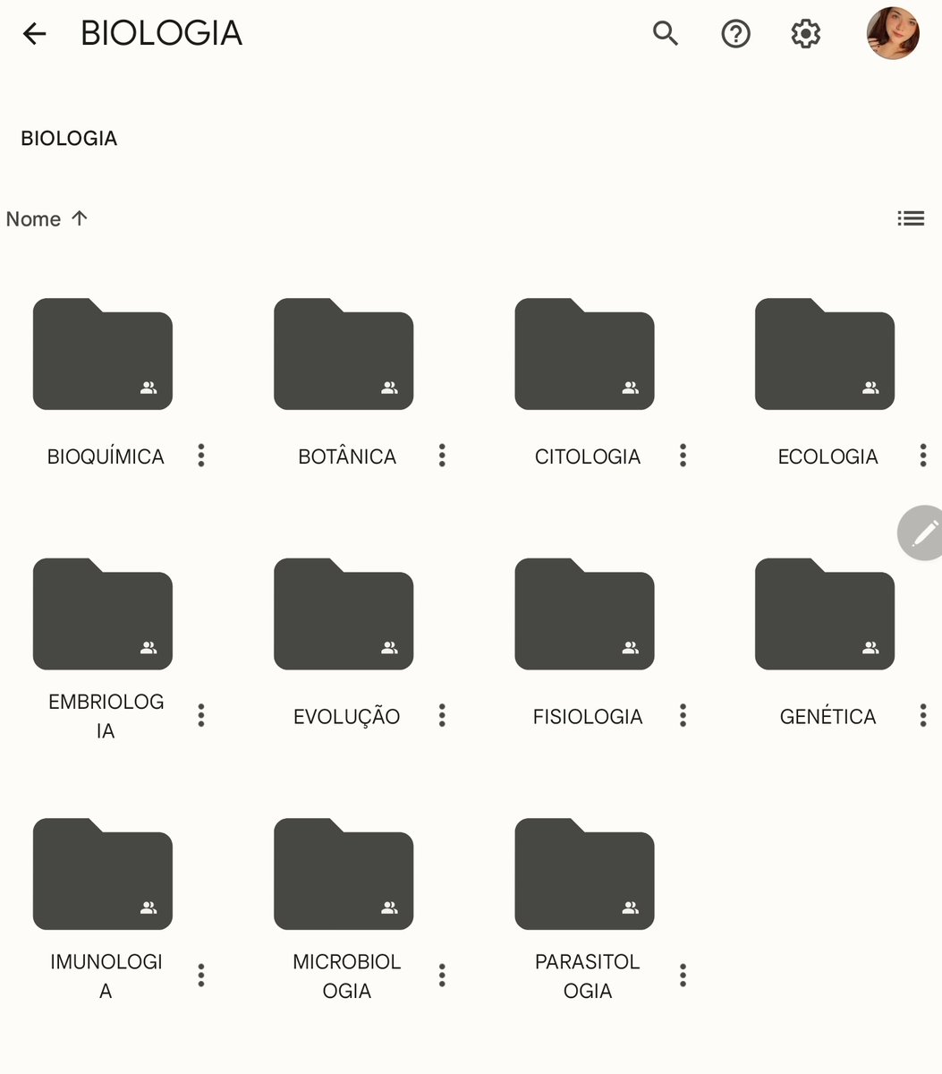 studsfolk's tweet image. PROVAS ANTIGAS DA FUVEST SEPARADAS POR ASSUNTO ✨️

🌱 biologia: drive.google.com/drive/folders/…

⚡️ física: drive.google.com/drive/folders/…

⏳️ história:
drive.google.com/drive/folders/…

☕️ geografia: 
drive.google.com/drive/folders/…

👍🏻 matemática:
drive.google.com/drive/folders/…