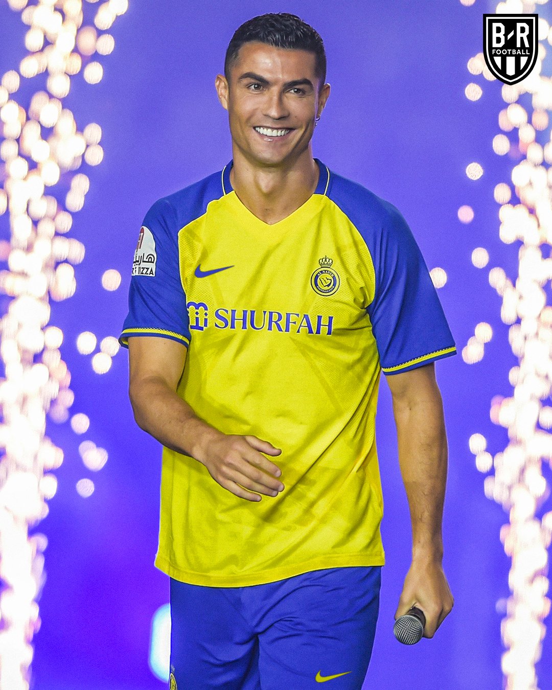 Cristiano Ronaldo Fútbol Equipaciones y camisetas. Nike ES