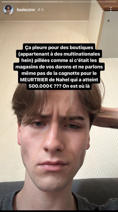 RvpLand's tweet photo. mon préféré dans mon livre

Pendant ce temps là ses timpes de collègues savent rien faire à part des haul Shein, des room tour ou des vidéos qui est l’imposteur de merde https://t.co/19crOkwByX