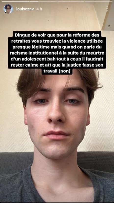 RvpLand's tweet photo. mon préféré dans mon livre

Pendant ce temps là ses timpes de collègues savent rien faire à part des haul Shein, des room tour ou des vidéos qui est l’imposteur de merde https://t.co/19crOkwByX