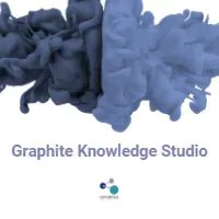 Synaptica's tweet photo. Graphite Knowledge Studio provides full control of how enterprise content is tagged and categorized through simple and transparent rules that yield explainable results. 

#Taxonomy
#Ontology
#Metadata
#AutoClassification

Discover more https://t.co/7rvKFZ426Y https://t.co/zNG9pv4Fz8