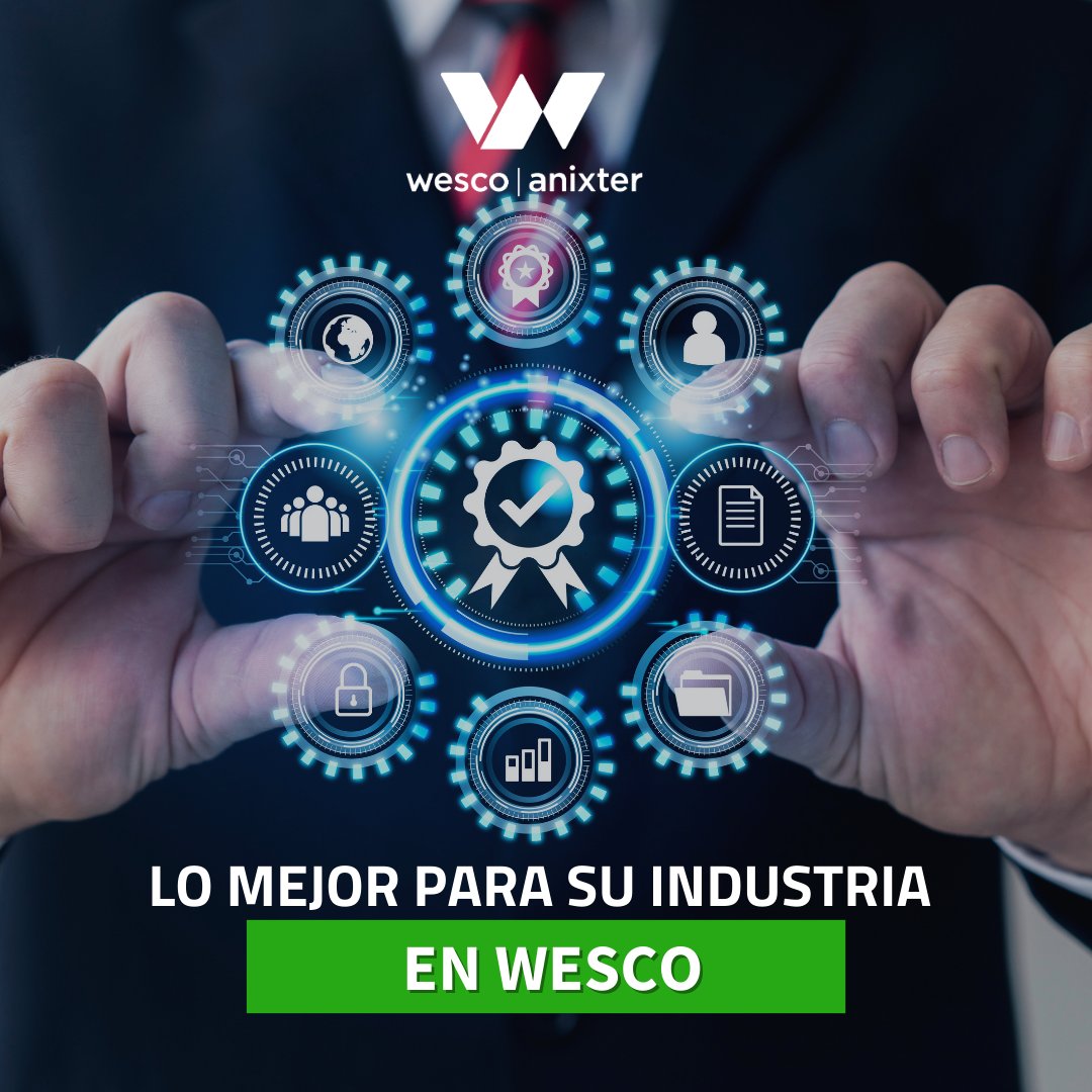 MxWesco's tweet photo. Le ayudamos a reducir costos, a aumentar la eficiencia y ahorrar energía.📈

¡Contáctenos!

📲+52 555 321 0000 o de clic https://t.co/FDaaSQ2hBr

#TecnologíaIndustrial #MaterialEléctrico #WESCO #Siemens #PhoenixContact #ABB #Omron https://t.co/7CpFS0hEFf