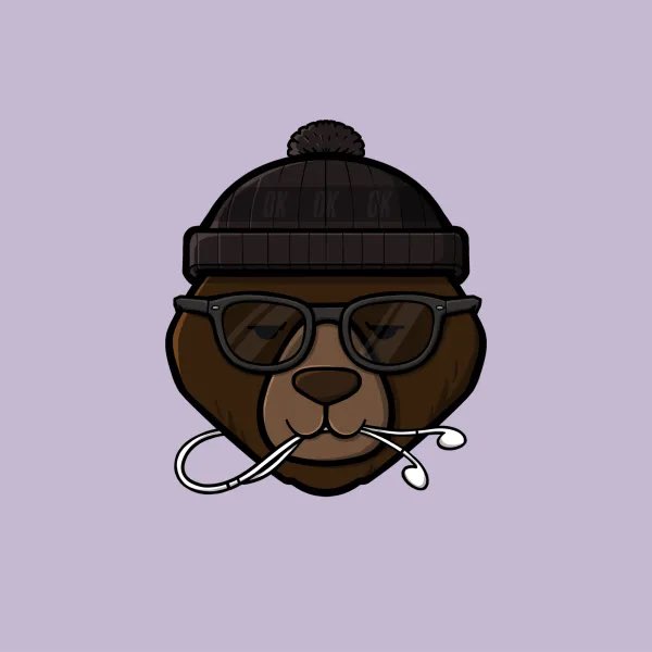 RhymaHus's tweet image. Please Welcome This Beauty🤩

Thrilled to level up my @okaybears with this incredible suit. 
Huge shout to @BeNFTisOkay for the smooth trade💙🔥
#ukay #wagbo