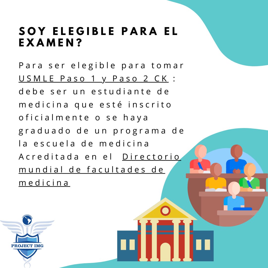 PIMGlatino's tweet photo. Colegas que aun están en la facultad, y quieren aplicar a los #steps, ¡aquí les enseñamos como aplicar!

#ProjectIMG #MedTwitter #Steps #ECFMG https://t.co/xbKCOzTKqu