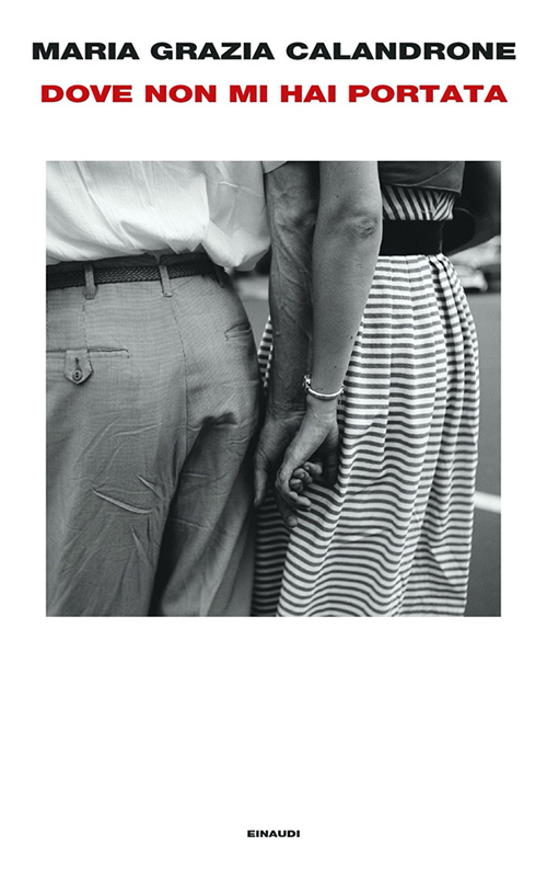 Dove non mi hai portata di Maria Grazia Calandrone, edito da <a href="/Einaudieditore/">Einaudi editore</a>  e presentato da <a href="/FrancoBuffoni/">franco buffoni</a>, è nella cinquina dei finalisti del <a href="/PremioStrega/">PremioStrega</a>  2023
manualedimari.it/portale/dove-n…
<a href="/MCalandrone/">Maria Grazia Calandrone</a>