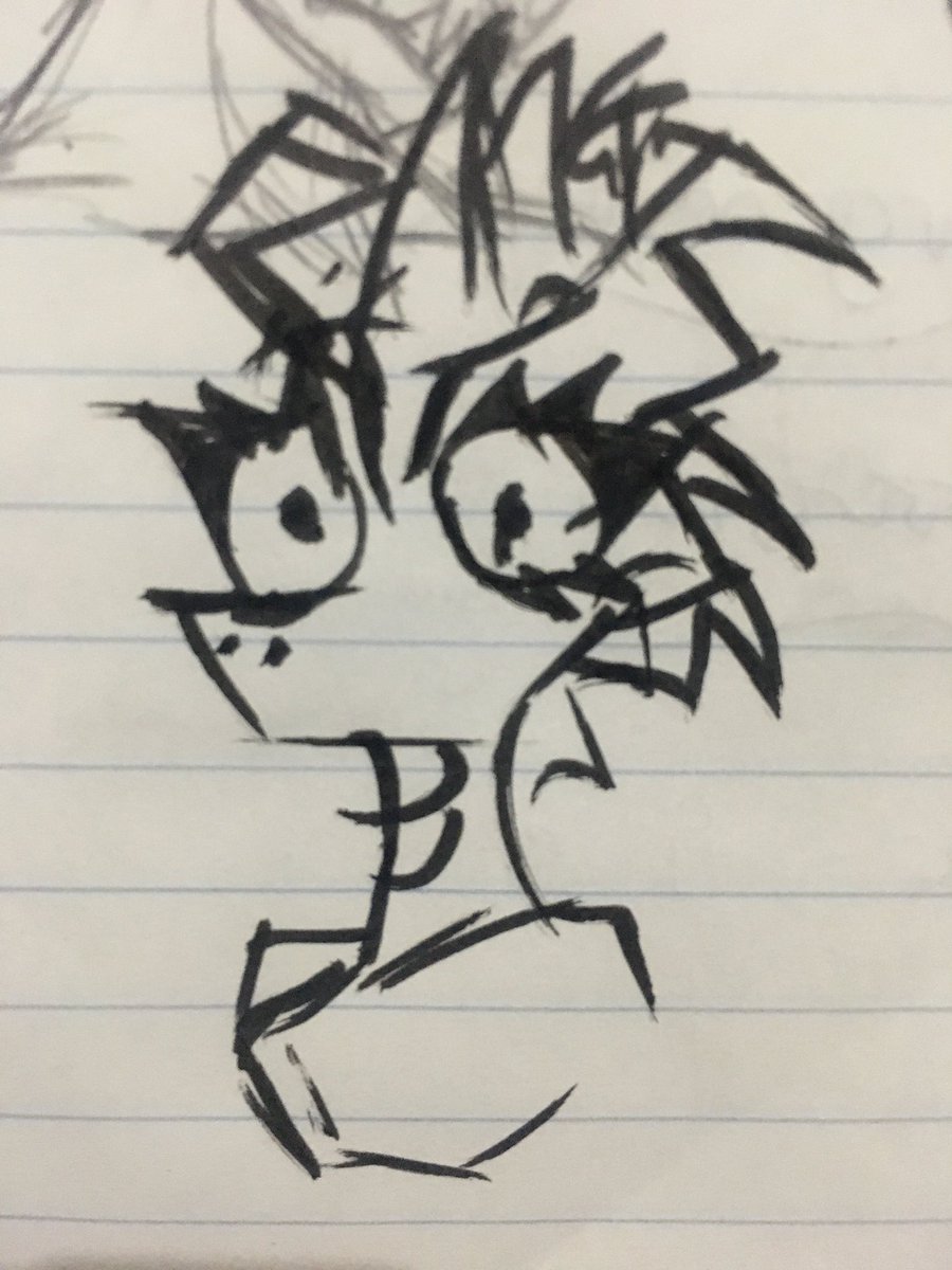 Callithedrago's tweet photo. Uhh the uhhh the got damn uhhh https://t.co/PsjEMf6q9i
