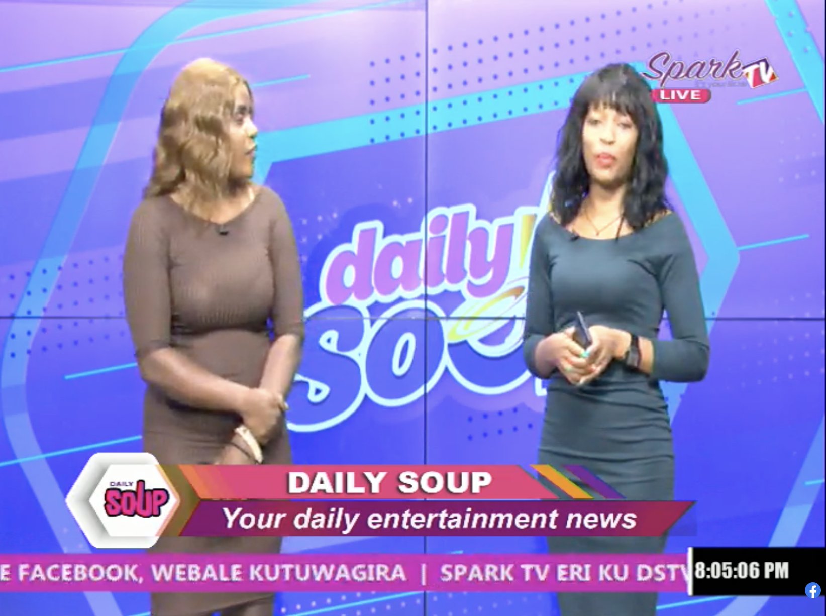 Spark tv live now hot sale