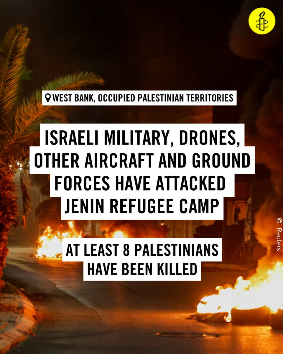 End Israel's Apartheid