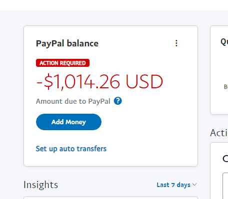 Teallyz's tweet photo. I was donated a total of $1,000 the other day on stream but they've hit me with a chargeback. I'm sick, crying, and have a headache. Does anyone know how to appeal this? https://t.co/OPVEhgHXIe